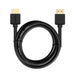 EAN 8436556145896 - CoolBox COO-CAB-HDMI-1 cable HDMI 1,5 m HDMI tipo A (Estándar) Negro imagen 5
