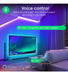EAN 5907772033913 - Nous 5907772033913 iluminación inteligente Tira de luz inteligente Wi-Fi 24 W imagen 3