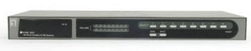 EAN 4015867138083 - LevelOne KVM-1631 interruptor KVM Montaje en rack Negro imagen 2