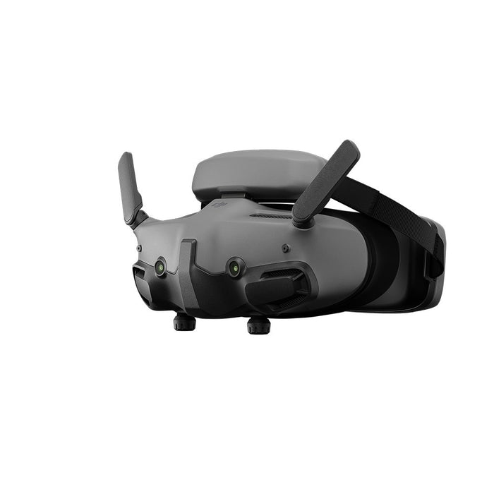 EAN 6941565980120 - DJI Avata 2 Fly More Combo (3 Batteries) 4 rotores Cuadricóptero 12 MP 3840 x 2880 Pixeles 2150 mAh Negro imagen 12