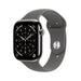 EAN 195950629613 - Apple Watch Series 11 OLED 42 mm Digital 374 x 446 Pixeles Pantalla táctil 5G Titanio Wifi GPS (satélite) imagen 1