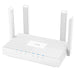 EAN 6971690793081 - Cudy WR1300E router inalámbrico Gigabit Ethernet Doble banda (2,4 GHz / 5 GHz) Blanco imagen 2