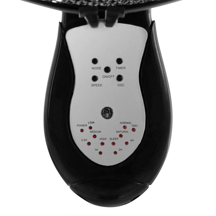 EAN 8435568401204 - Orbegozo WF 0243 Negro imagen 5