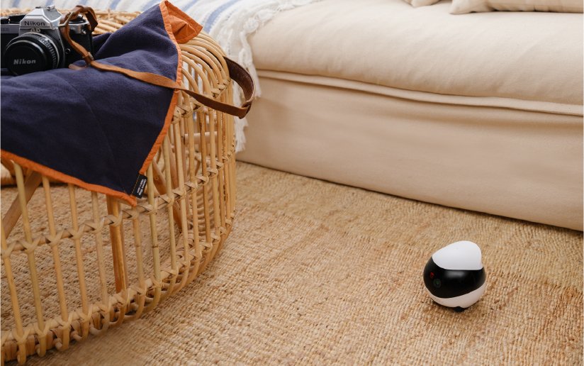 EAN 6972822120188 - Enabot EBO SE imagen 7