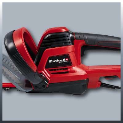 EAN 4006825622157 - Einhell GC-EH 6055/1 Cuchilla sencilla 600 W 3,47 kg imagen 10
