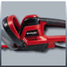 EAN 4006825622157 - Einhell GC-EH 6055/1 Cuchilla sencilla 600 W 3,47 kg imagen 10