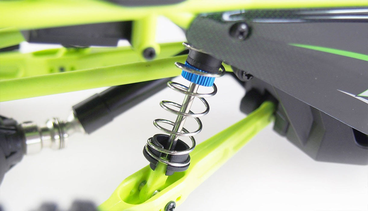 EAN 4260564620137 - Amewi CRO55RACER modelo controlado por radio Buggy Motor eléctrico 1:12 imagen 7