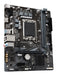 EAN 4719331851675 - GIGABYTE H610M K DDR4 placa base Intel H610 Express LGA 1700 micro ATX imagen 3