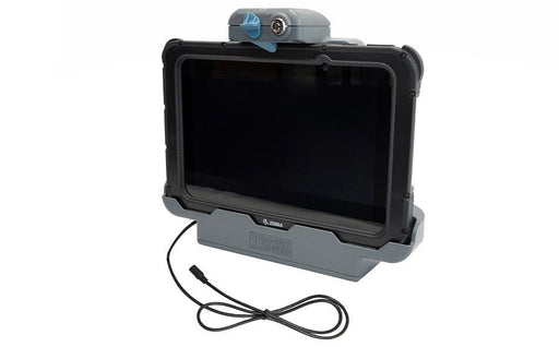 EAN 0703674563467 - Gamber-Johnson 7170-0891-20 soporte Soporte activo para teléfono móvil Tablet/UMPC Gris, Negro imagen 2