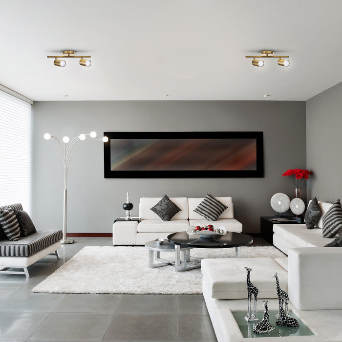 EAN 5901443120490 - Activejet AJE-SPECTRA 2P iluminación de pared imagen 3