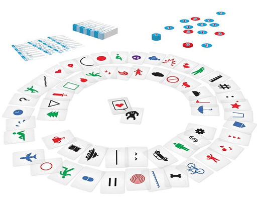 EAN 3760052142413 - Asmodee IMA01ES juego de tablero 30 min Juego de mesa imagen 2