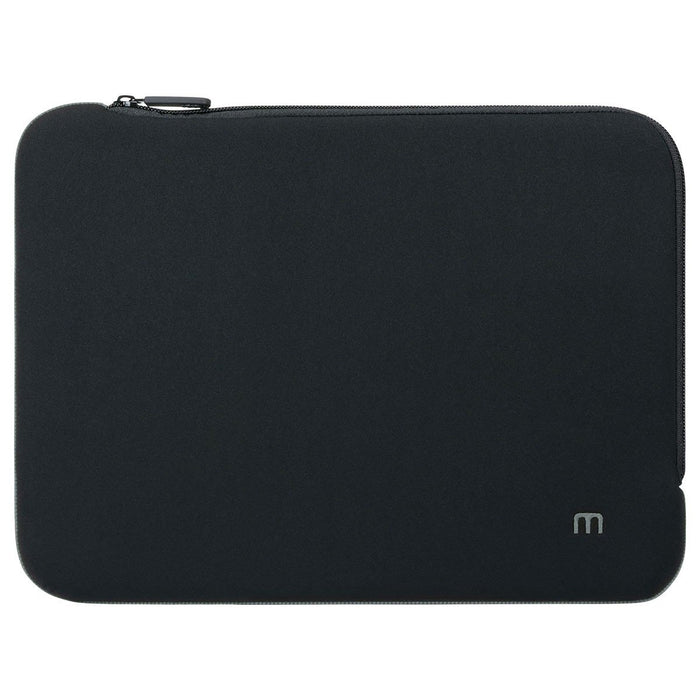 EAN 3700992518060 - Mobilis 049014 maletines para portátil 40,6 cm (16") Funda Negro imagen 3