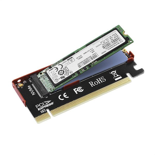 EAN 8595247903983 - Axagon PCEM2-S tarjeta y adaptador de interfaz Interno M.2 imagen 4