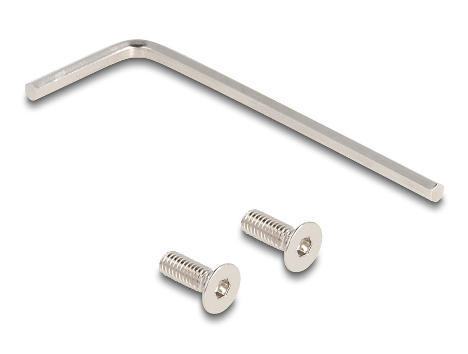 EAN 4043619184507 - DeLOCK 18450 auricular / audífono accesorio imagen 4