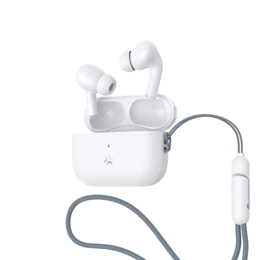 EAN 8021735212072 - Celly HARMONYWH auricular y casco Auriculares Inalámbrico Dentro de oído Llamadas/Música USB Tipo C Blanc imagen 1