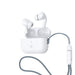 EAN 8021735212072 - Celly HARMONYWH auricular y casco Auriculares Inalámbrico Dentro de oído Llamadas/Música USB Tipo C Blanc imagen 1