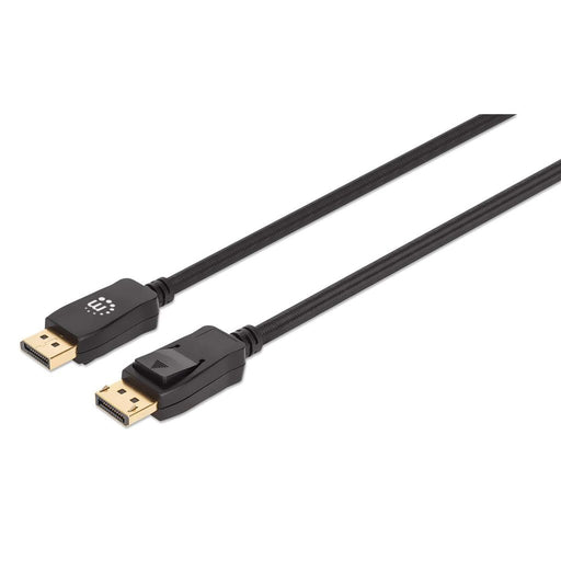 EAN 766623353595 - Manhattan 353595 cable DisplayPort 1 m Negro imagen 1