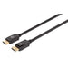EAN 766623353595 - Manhattan 353595 cable DisplayPort 1 m Negro imagen 1