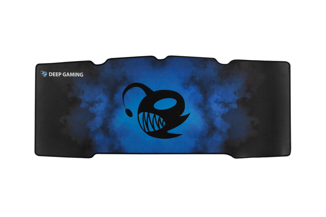 EAN 8436556145087 - Deep Gaming Deep Surf L Alfombrilla de ratón para juegos Multicolor imagen 1