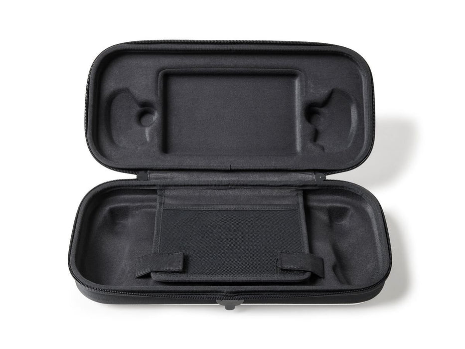 EAN 0617885104312 - PowerA PSCS0355-01 funda para consola portátil Sony Sentido, Caucho Blanco imagen 3