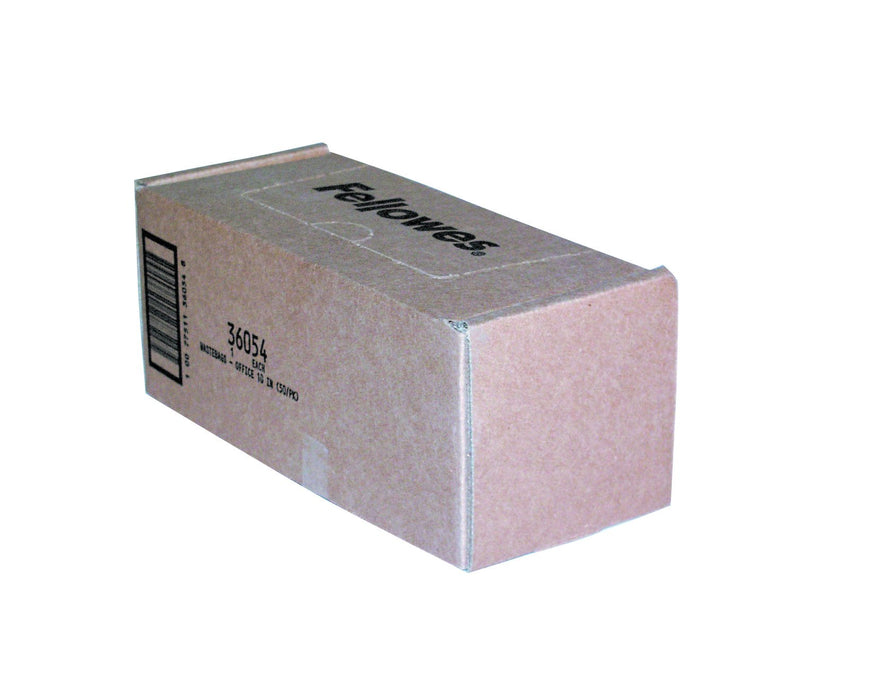 EAN 0077511360541 - Fellowes 36054 accesorio para destructoras de papel Bolsa 50 pieza(s) imagen 2