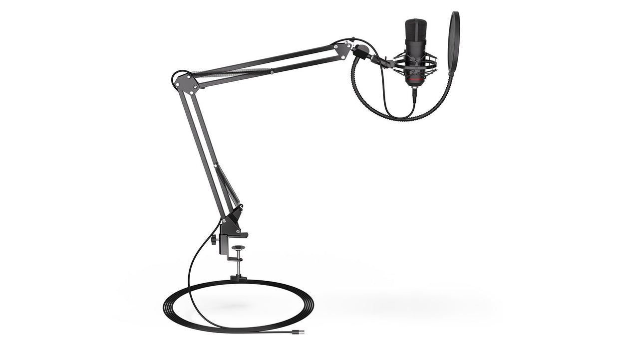 EAN 5903018665122 - ENDORFY Solum Negro Micrófono para PC imagen 6