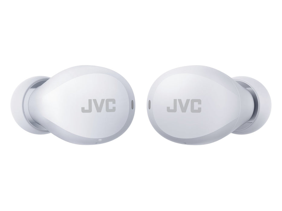EAN 4975769472091 - JVC HA-A6T Auriculares True Wireless Stereo (TWS) Dentro de oído Llamadas/Música Bluetooth Blanco imagen 5