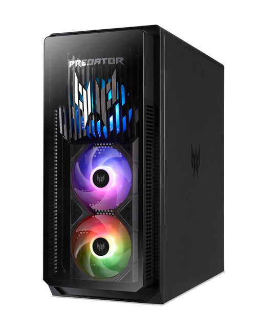 EAN 4711474396785 - Acer Predator PO5-660 Intel Core Ultra 7 265F 32 GB DDR5-SDRAM 2,05 TB SSD NVIDIA GeForce RTX 5070 Window imagen 2