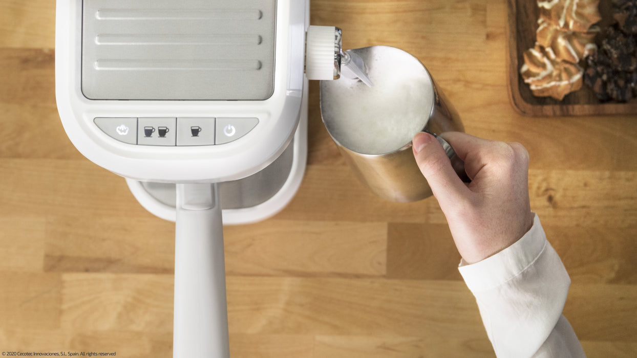 EAN 8435484016506 - Cecotec Cafelizzia 790 Máquina espresso 1,2 L imagen 7