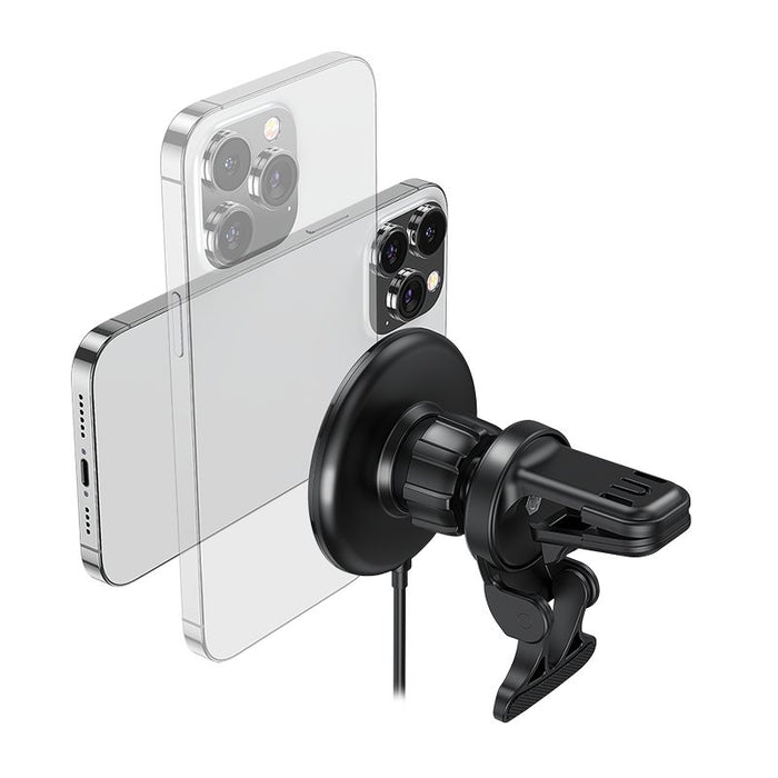 EAN 4052792073980 - LogiLink PA0333 cargador de dispositivo móvil Negro imagen 5