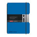 EAN 4008110493411 - Herlitz 11361573 cuaderno y block A6 40 hojas Azul imagen 1