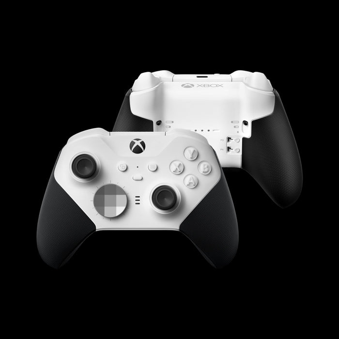 EAN 0889842717075 - Microsoft Xbox Elite Wireless Series 2 – Core Negro, Blanco Bluetooth/USB Gamepad Analógico/Digital PC, X imagen 7