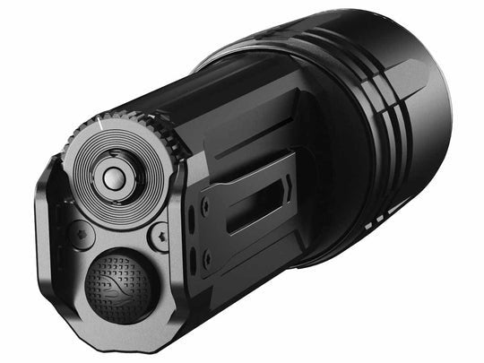 EAN 6942870308432 - Fenix TK35UE V2.0 Negro Linterna de mano LED imagen 3
