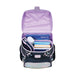 EAN 4008110396880 - Herlitz Loop Plus Unicorn Dreams juego de mochila escolar Chica Poliéster Azul oscuro, Rosa imagen 8
