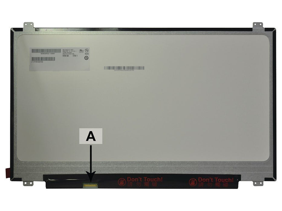 EAN 5055190183441 - 2-Power SCR0621B refacción para laptop Mostrar imagen 1