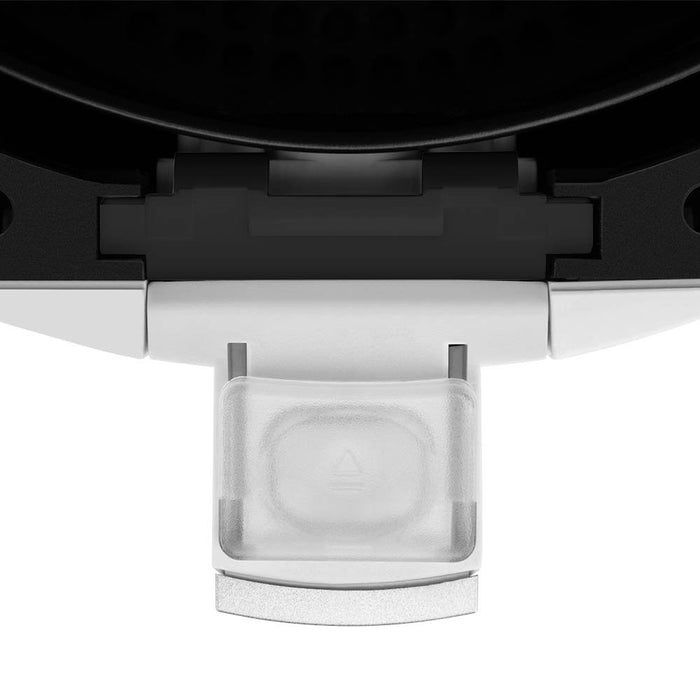 EAN 8435568404274 - Orbegozo FDR 64 freidora Sencillo 4 L 1500 W Negro, Acero inoxidable, Blanco imagen 10