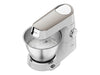 EAN 5011423002002 - Kenwood KVC65.001WH robot de cocina 1200 W 5 L Acero inoxidable, Blanco Balanza integrada imagen 2