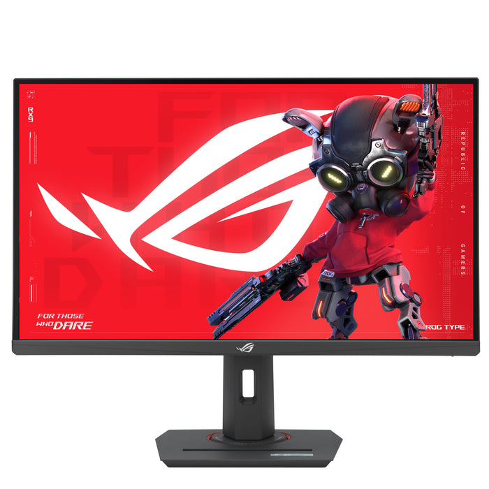 EAN 0197105406070 - ASUS ROG Strix XG27ACS pantalla para PC 68,6 cm (27") 2560 x 1440 Pixeles Quad HD LED Negro imagen 1