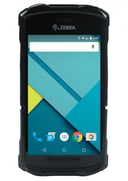 EAN 3700992522067 - Mobilis 065003 funda y estuche para ordenador de bolsillo tipo PDA imagen 2