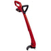 EAN 4006825626575 - Einhell GC-CT 18/24 Li P 24 cm Batería Negro, Rojo imagen 1