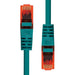 EAN 5714590012712 - ProXtend V-6UTP-05GR cable de red Verde 5 m Cat6 U/UTP (UTP) imagen 2