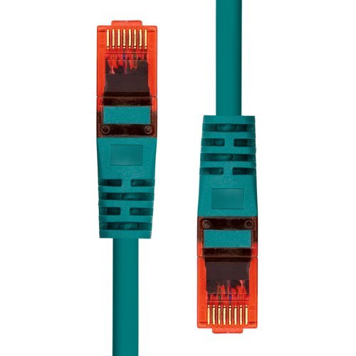 EAN 5714590012958 - ProXtend V-6UTP-15GR cable de red Verde 15 m Cat6 U/UTP (UTP) imagen 2