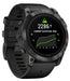 EAN 0753759318192 - Garmin epix Pro (Gen 2) 3,56 cm (1.4") AMOLED 51 mm Digital 454 x 454 Pixeles Pantalla táctil Negro, Gris imagen 10