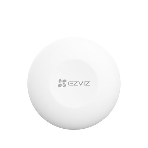 EAN 6941545607115 - EZVIZ T3C Inalámbrico Blanco imagen 1