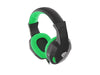 EAN 5901969420128 - GENESIS ARGON 100 Auriculares Alámbrico Diadema Juego Negro, Verde imagen 4