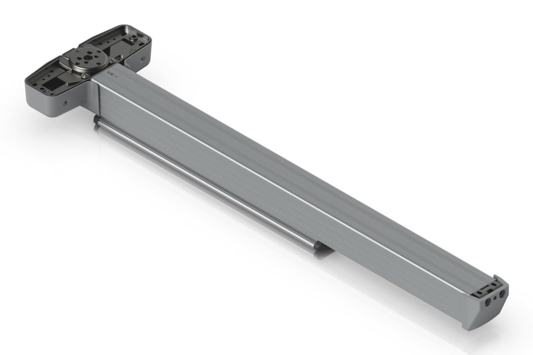 EAN 810177161639 - Ubiquiti UACC-PanicBar Ganchos de cierre de la pantalla imagen 9