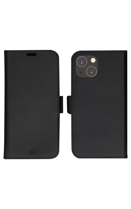 EAN 5711428016317 - dbramante1928 Lynge funda para teléfono móvil 15,5 cm (6.1") Folio Negro imagen 3