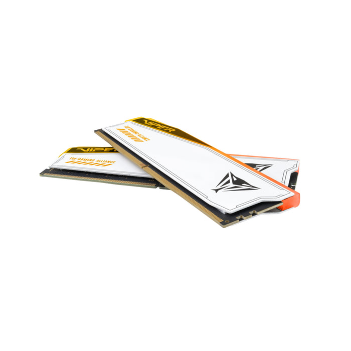 EAN 4711378426762 - Patriot Memory Viper Elite 5 PVER548G66C34KT módulo de memoria 48 GB 2 x 24 GB DDR5 imagen 9