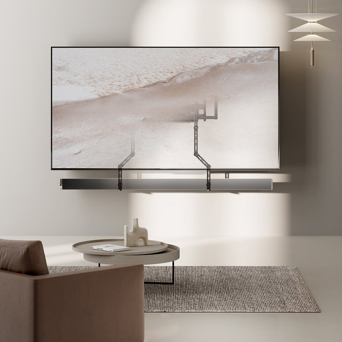 EAN 8435739903070 - AISENS SPK04U-377 accesorio para barra de sonido Montaje en pared imagen 4