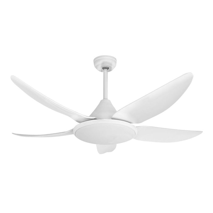 EAN 8435568406056 - Orbegozo CP 132120 ventilador Blanco imagen 1